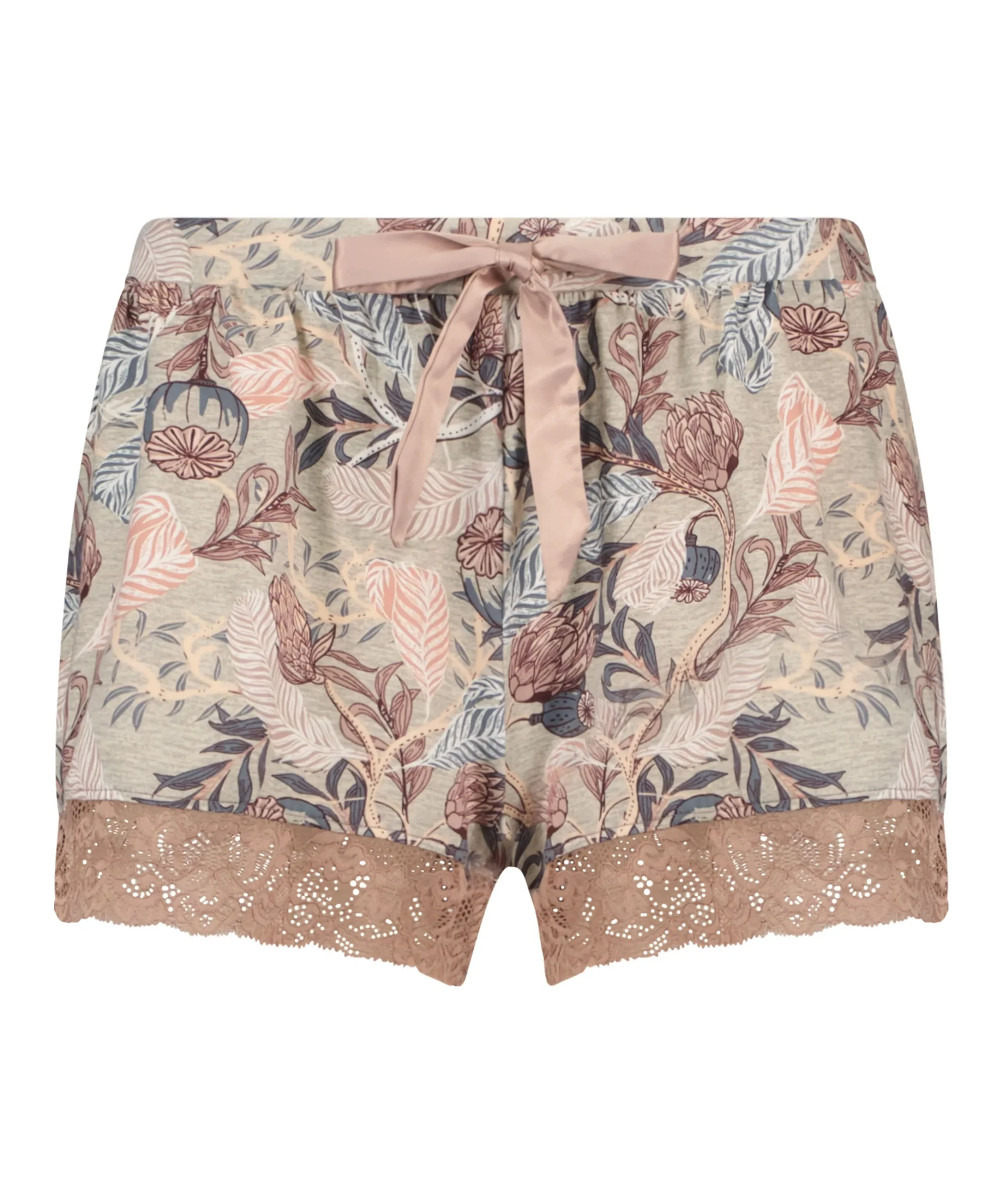 Shorts Jersey<Hunkemöller Fashion