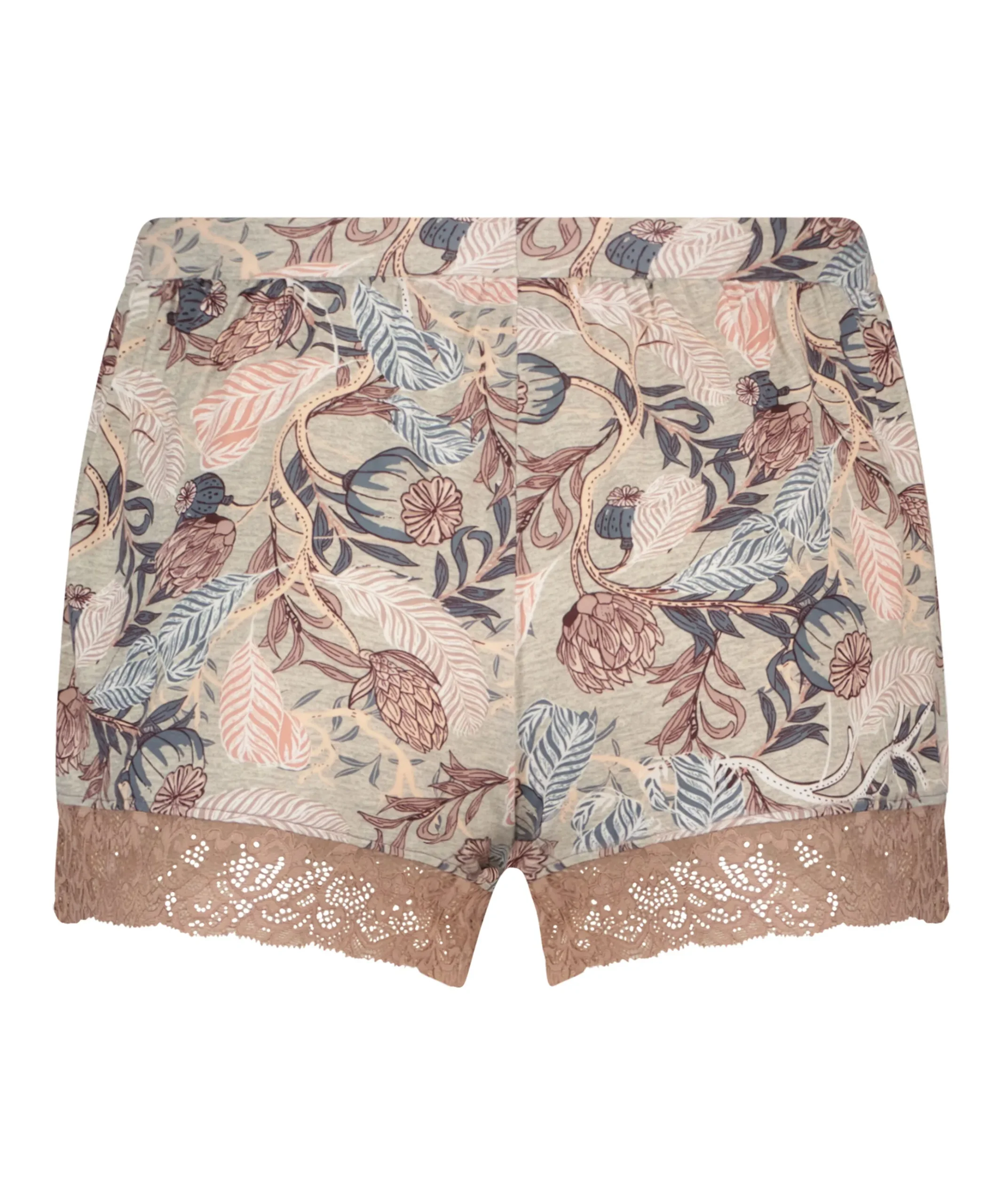 Shorts Jersey<Hunkemöller Fashion