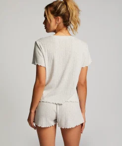 Shorts Lace<Hunkemöller Outlet