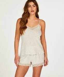 Shorts Lace<Hunkemöller Flash Sale
