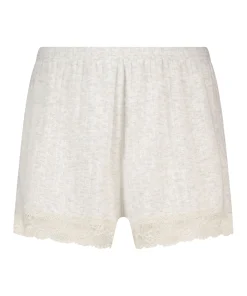 Shorts Lace<Hunkemöller Flash Sale