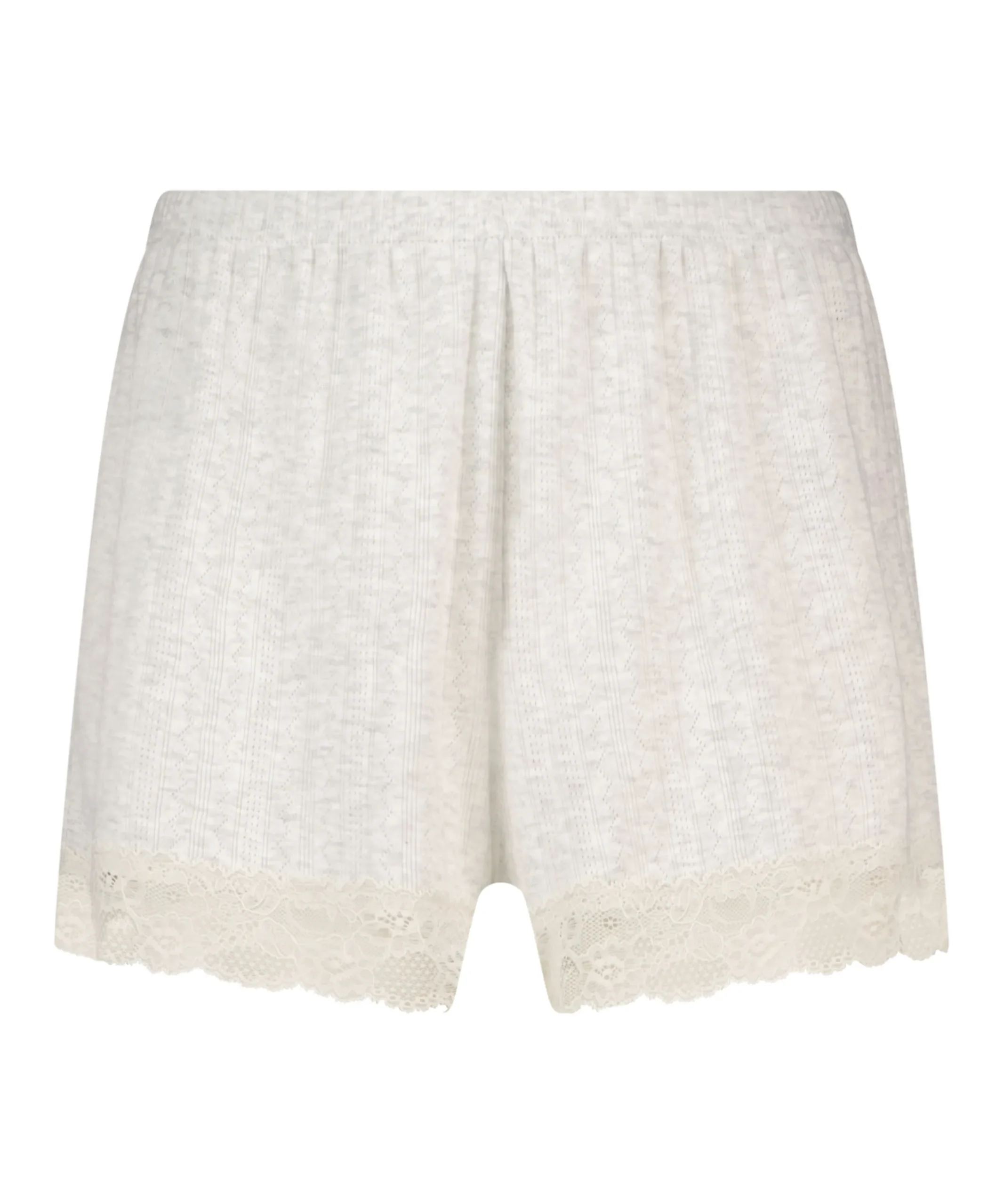 Shorts Lace<Hunkemöller Flash Sale