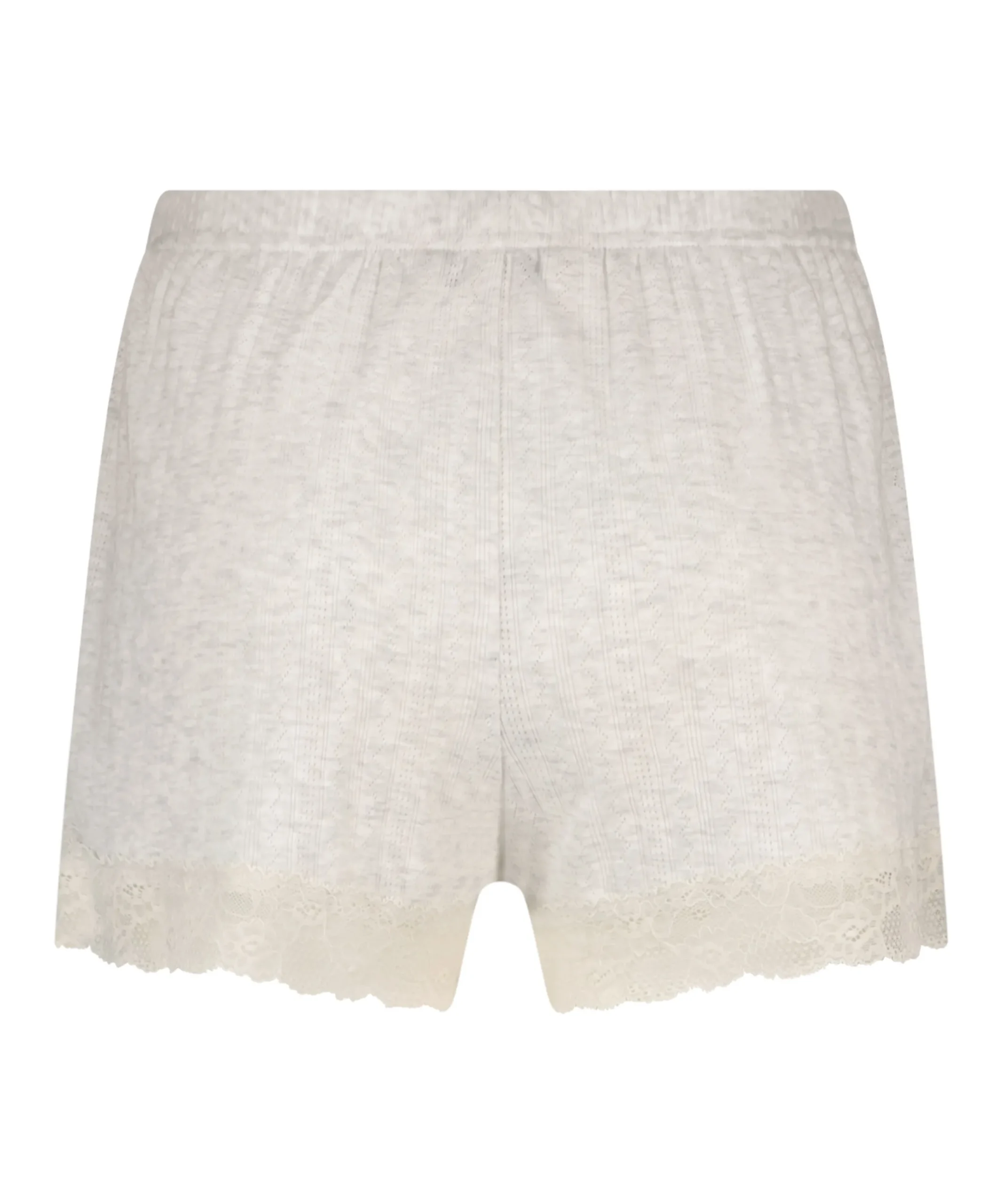 Shorts Lace<Hunkemöller Flash Sale