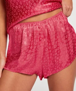Shorts Leopard<Hunkemöller Fashion