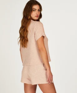 Shorts Rib<Hunkemöller Sale
