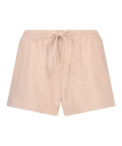 Shorts Rib<Hunkemöller Sale