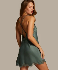 Slipdress<Hunkemöller Outlet