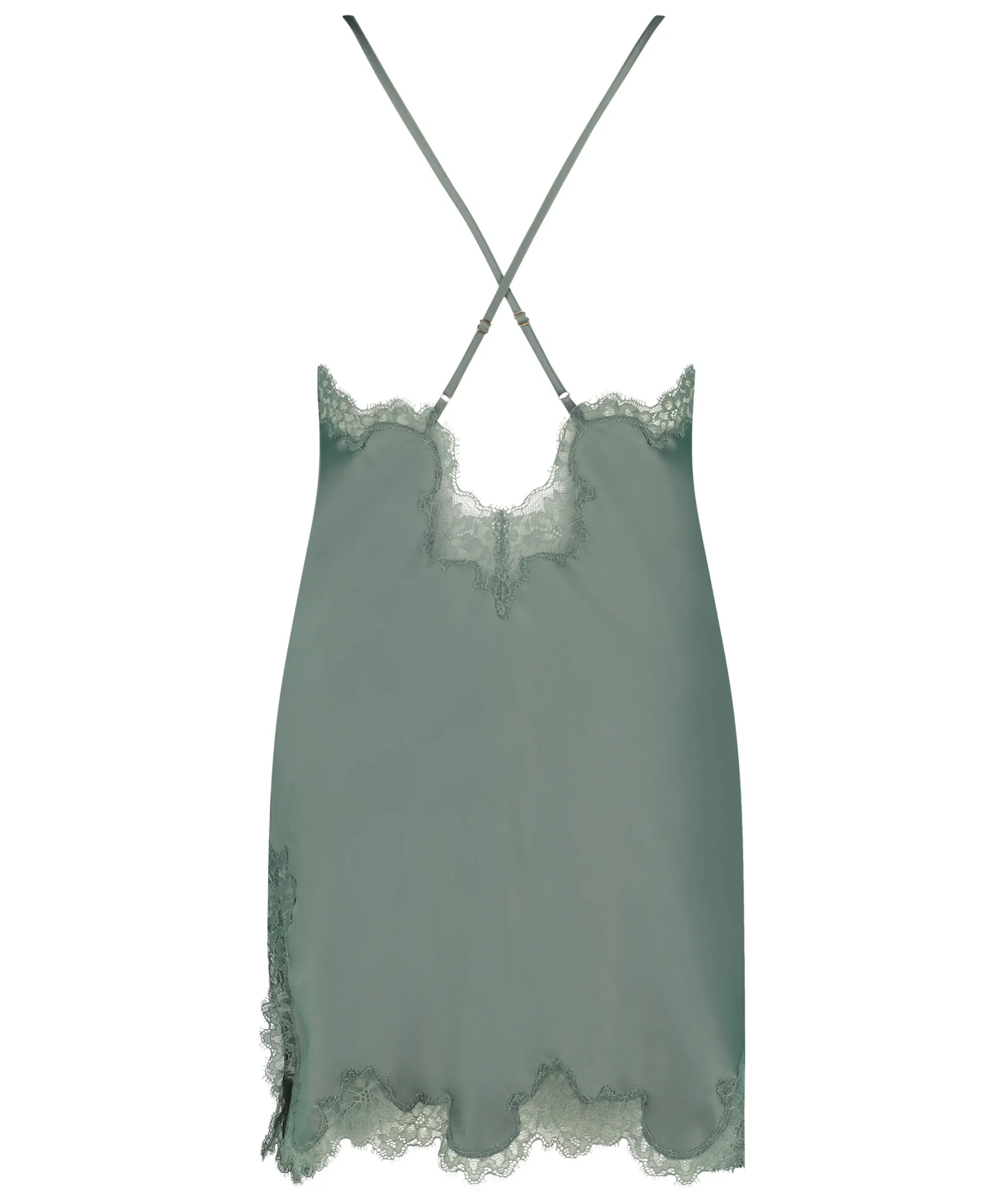 Slipdress<Hunkemöller Outlet
