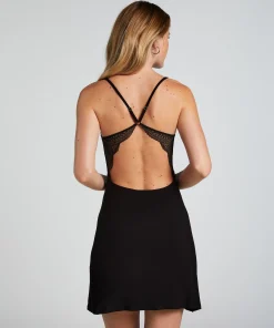 Slipdress Jersey<Hunkemöller Flash Sale