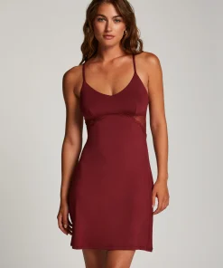 Slipdress Jersey<Hunkemöller Outlet