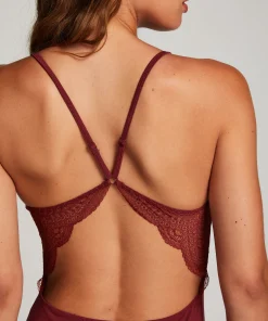Slipdress Jersey<Hunkemöller Outlet