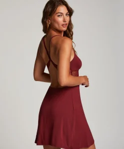 Slipdress Jersey<Hunkemöller Outlet
