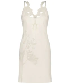Slipdress Lace Satin<Hunkemöller New