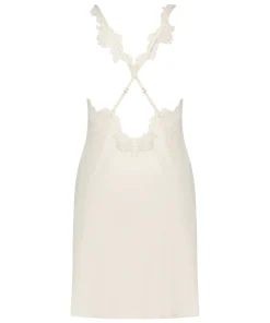 Slipdress Lace Satin<Hunkemöller New