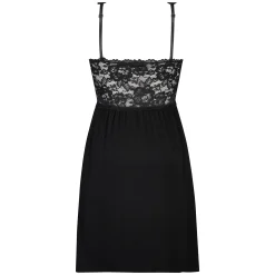 Slipdress Nora Lace<Hunkemöller Flash Sale
