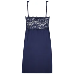 Slipdress Nora Lace<Hunkemöller Fashion