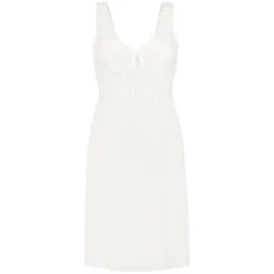Slipdress Nora Lace<Hunkemöller Clearance
