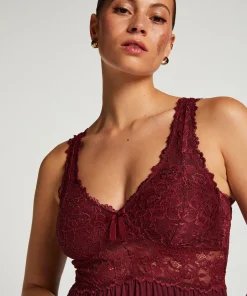 Slipdress Nora Lace<Hunkemöller Online