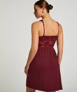 Slipdress Nora Lace<Hunkemöller Online