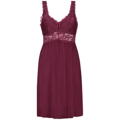 Slipdress Nora Lace<Hunkemöller Online
