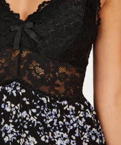 Slipdress Nora Lace<Hunkemöller Online