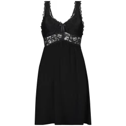 Slipdress Nora Lace<Hunkemöller Clearance