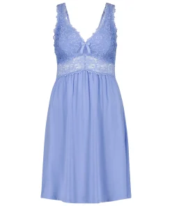 Slipdress Nora Lace<Hunkemöller Fashion