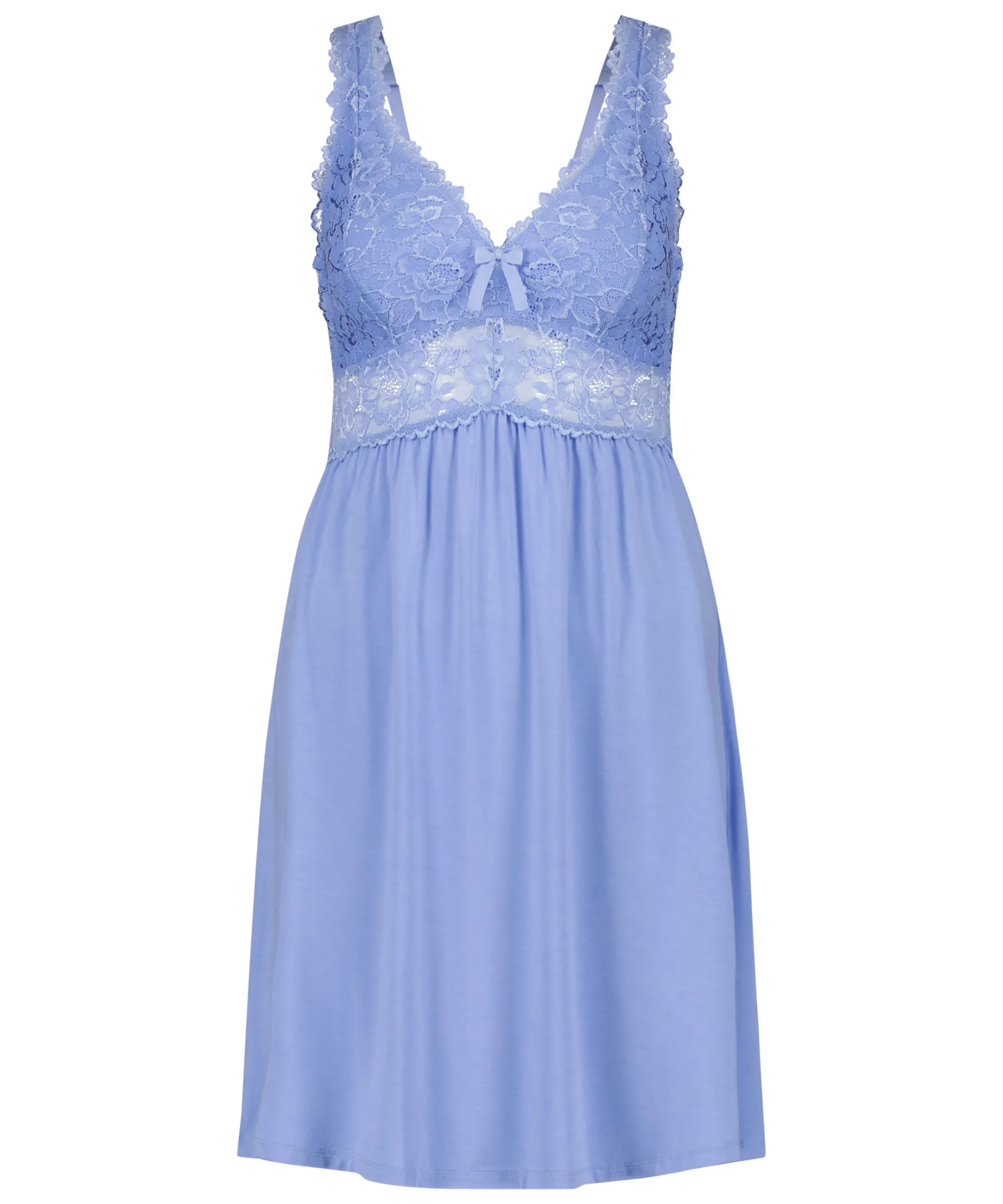 Slipdress Nora Lace<Hunkemöller Fashion