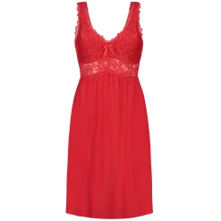 Slipdress Nora Lace<Hunkemöller Cheap