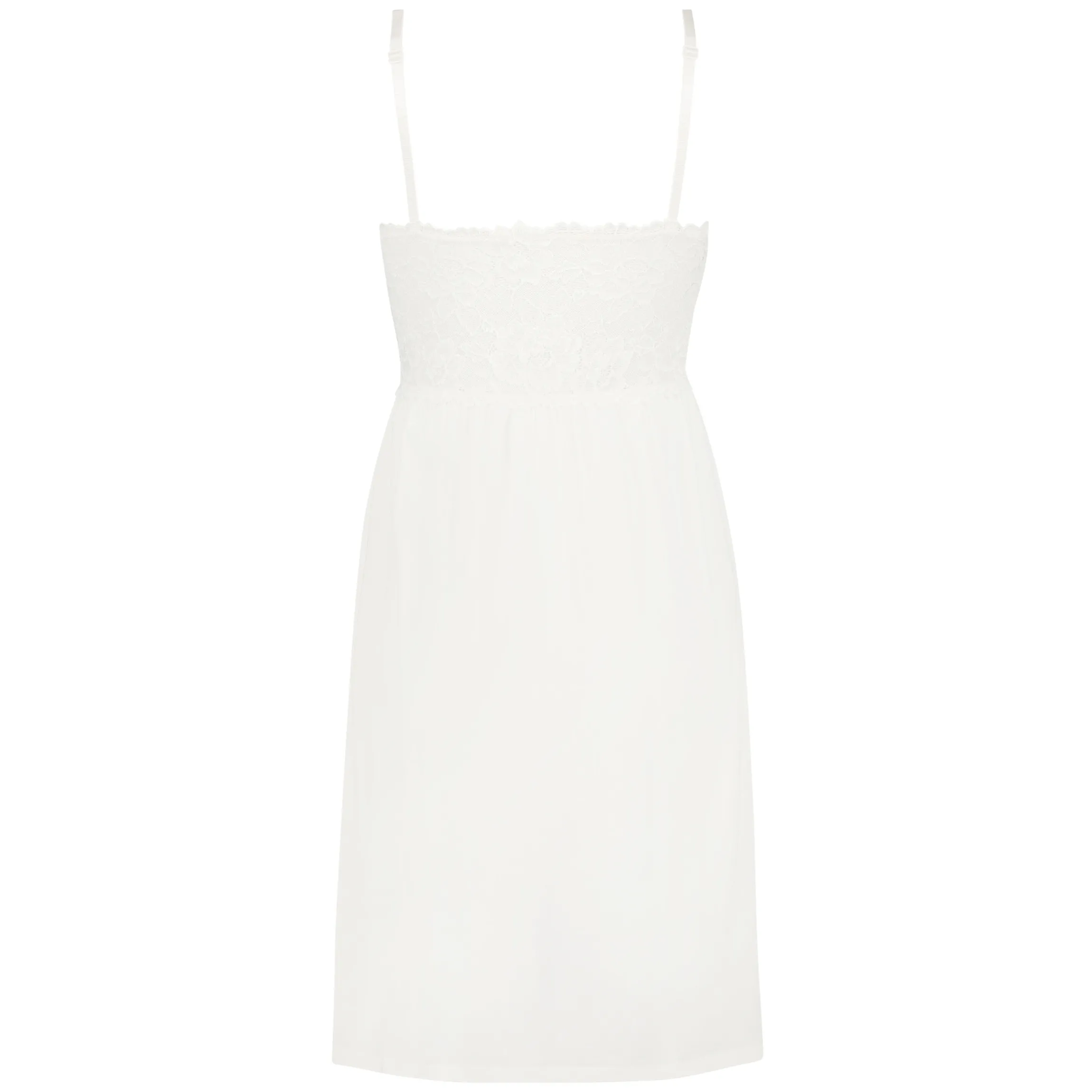 Slipdress Nora Lace<Hunkemöller Sale