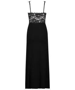 Slipdress Nora Lace Long<Hunkemöller Discount