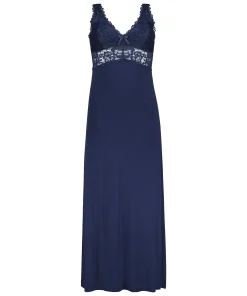 Slipdress Nora Lace Long<Hunkemöller Discount