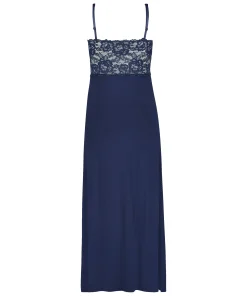 Slipdress Nora Lace Long<Hunkemöller Discount