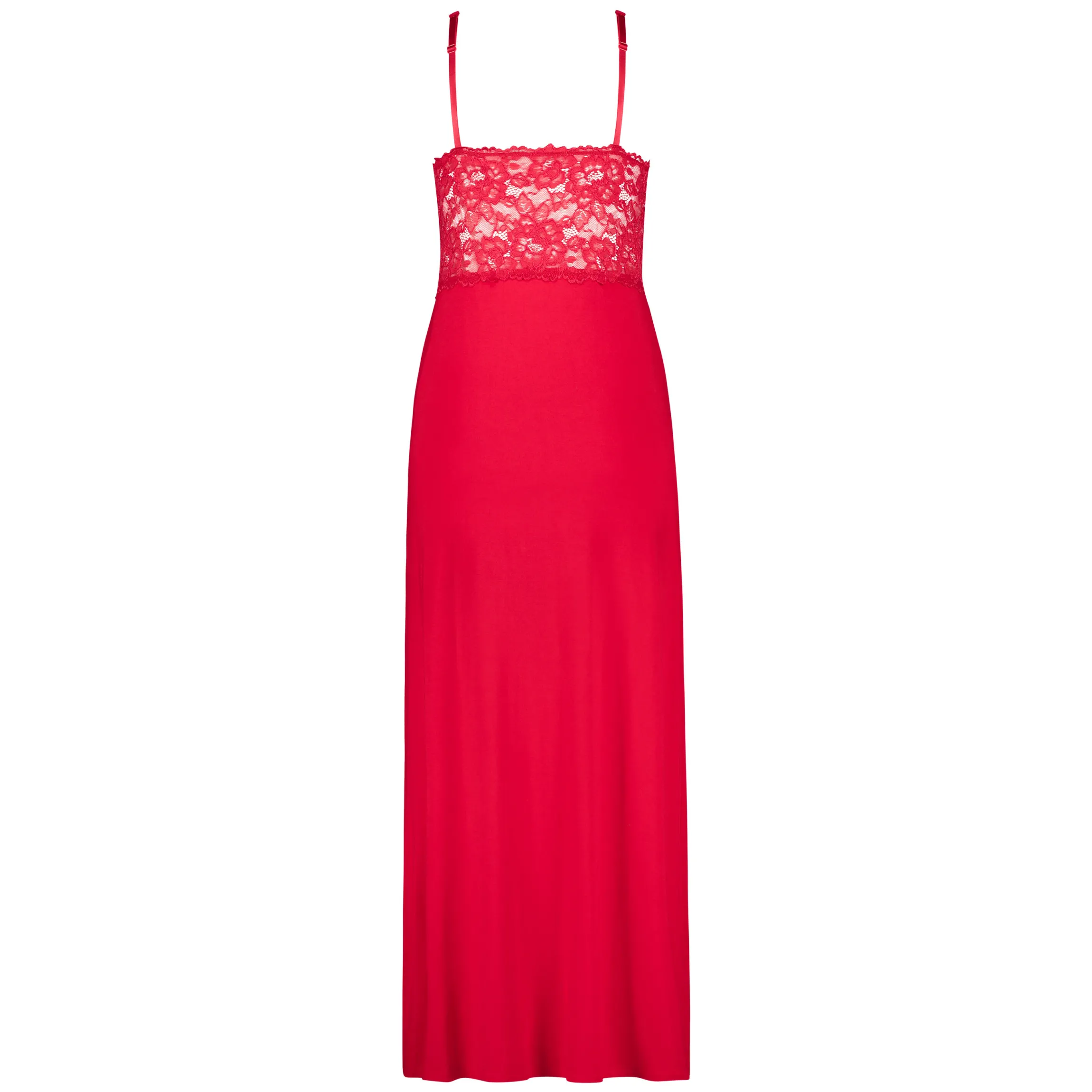 Slipdress Nora Lace Long<Hunkemöller Discount