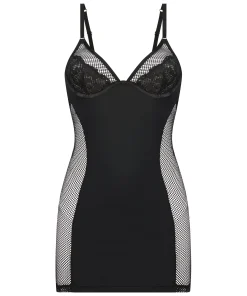 Slipdress Pleasure<Hunkemöller Best