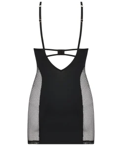 Slipdress Pleasure<Hunkemöller Best