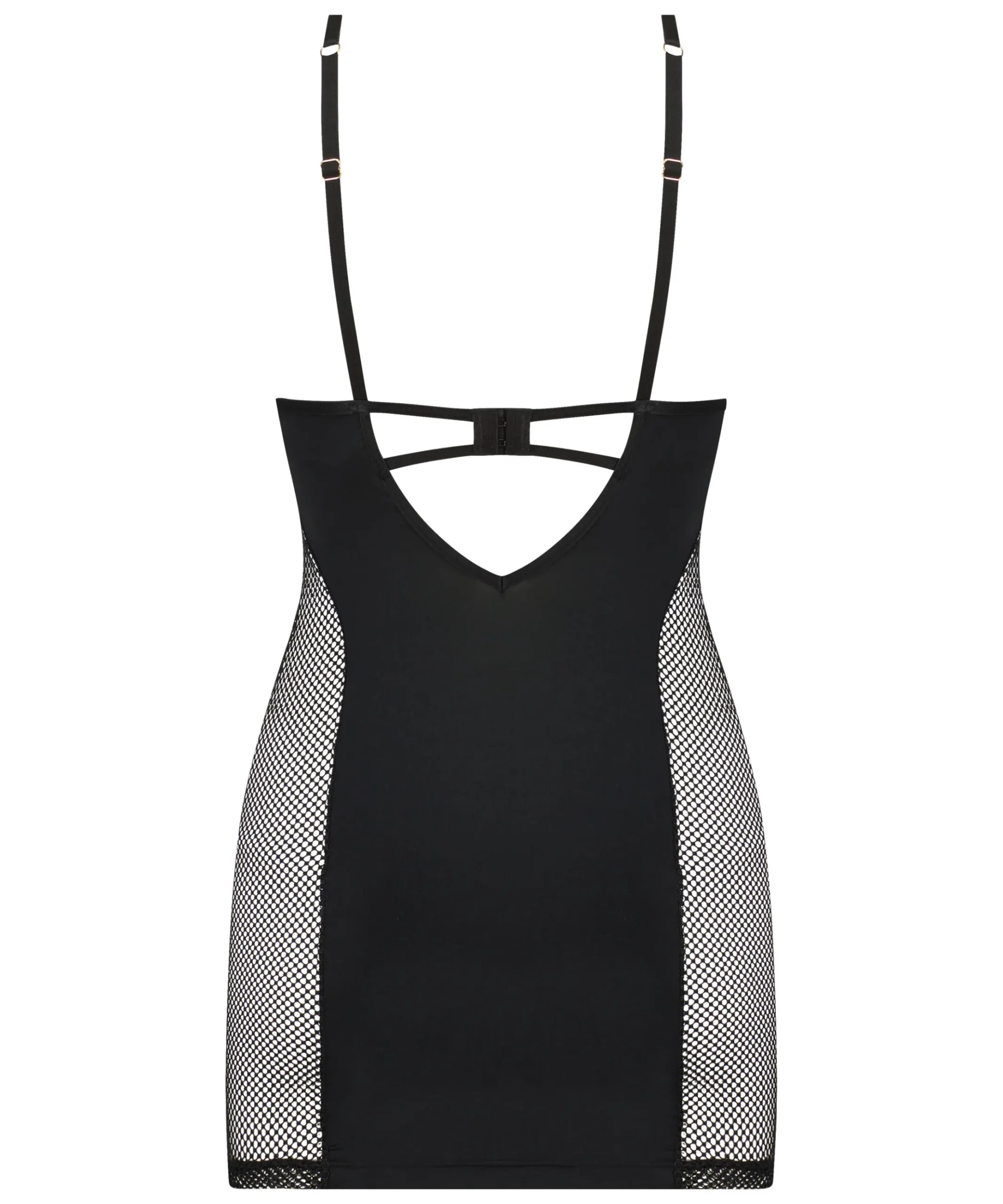 Slipdress Pleasure<Hunkemöller Best