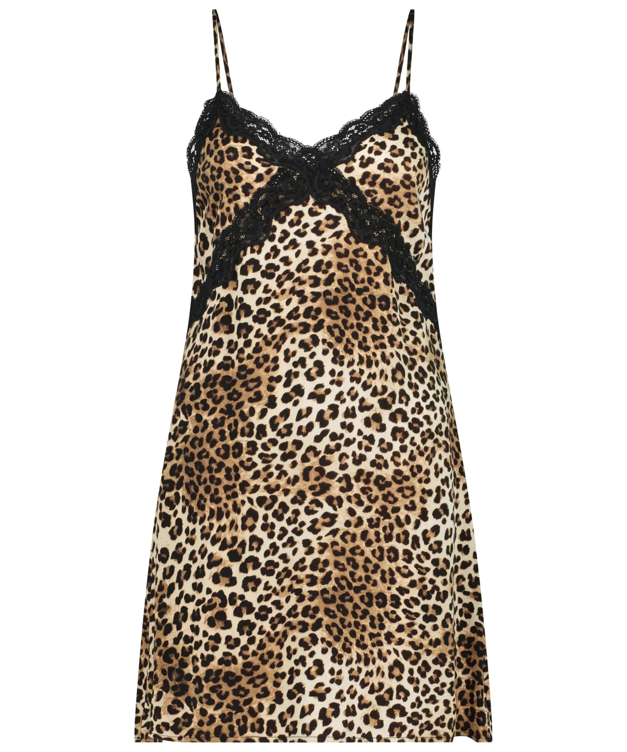 Slipdress Satin<Hunkemöller Store
