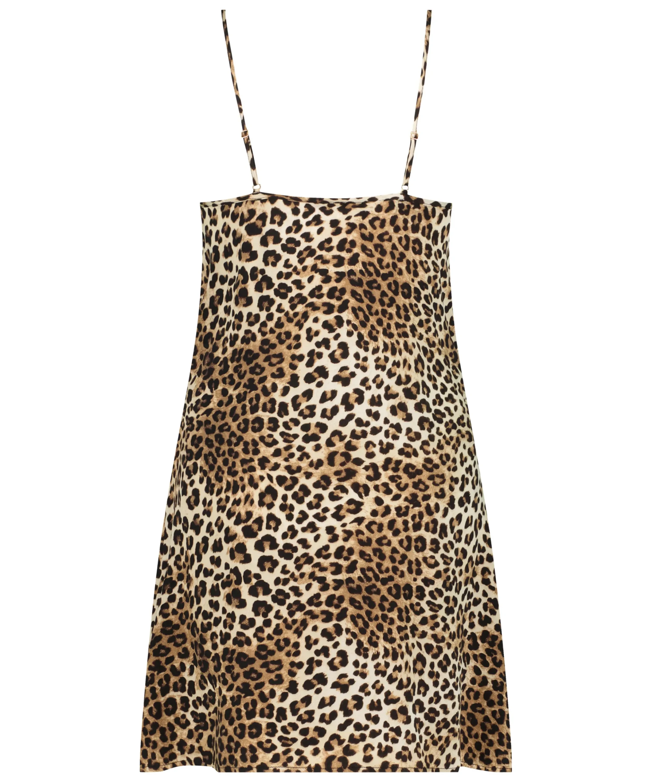 Slipdress Satin<Hunkemöller Store