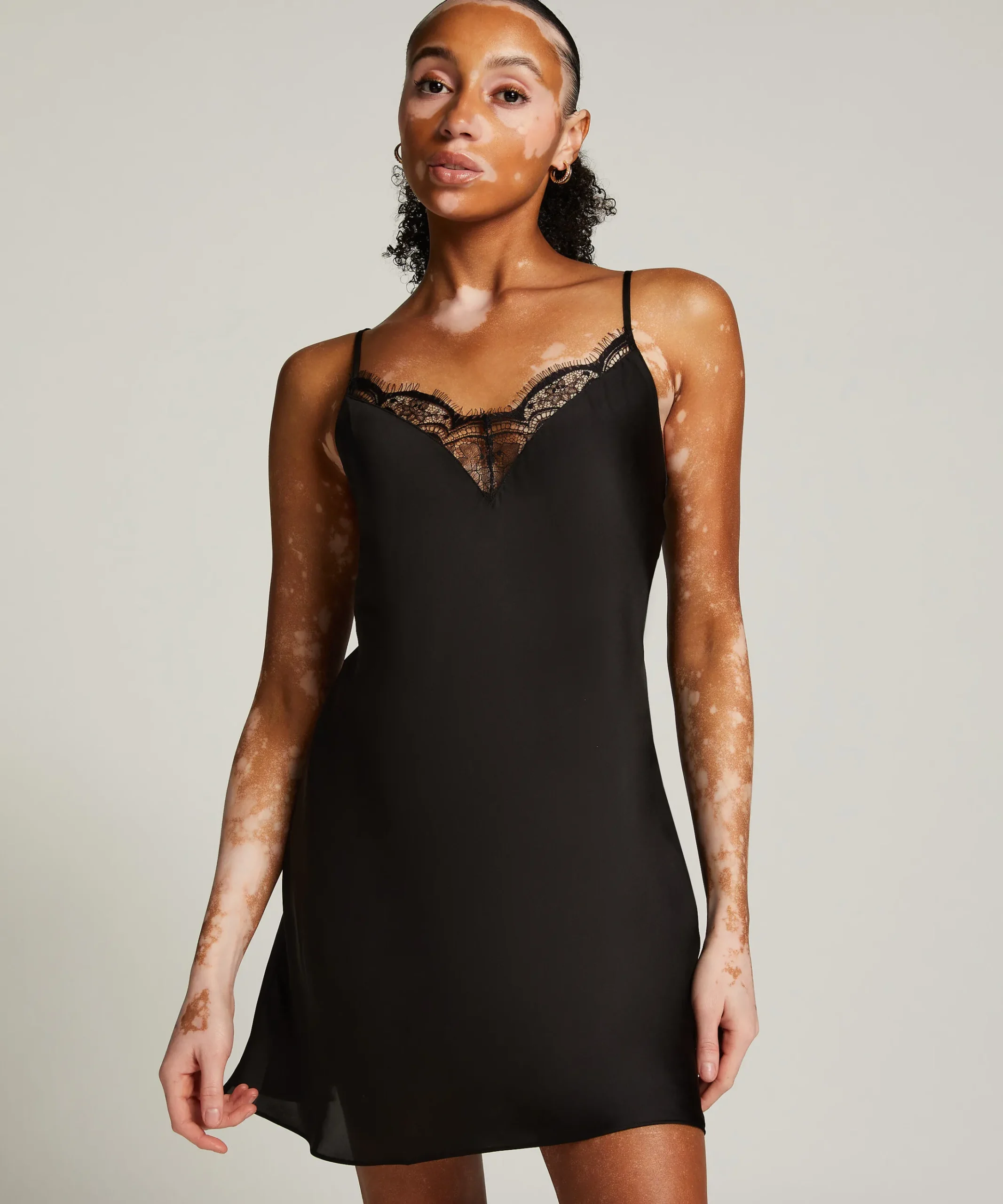 Slipdress Satin<Hunkemöller Best Sale
