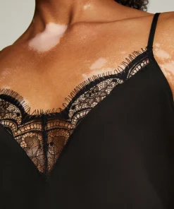 Slipdress Satin<Hunkemöller Best Sale