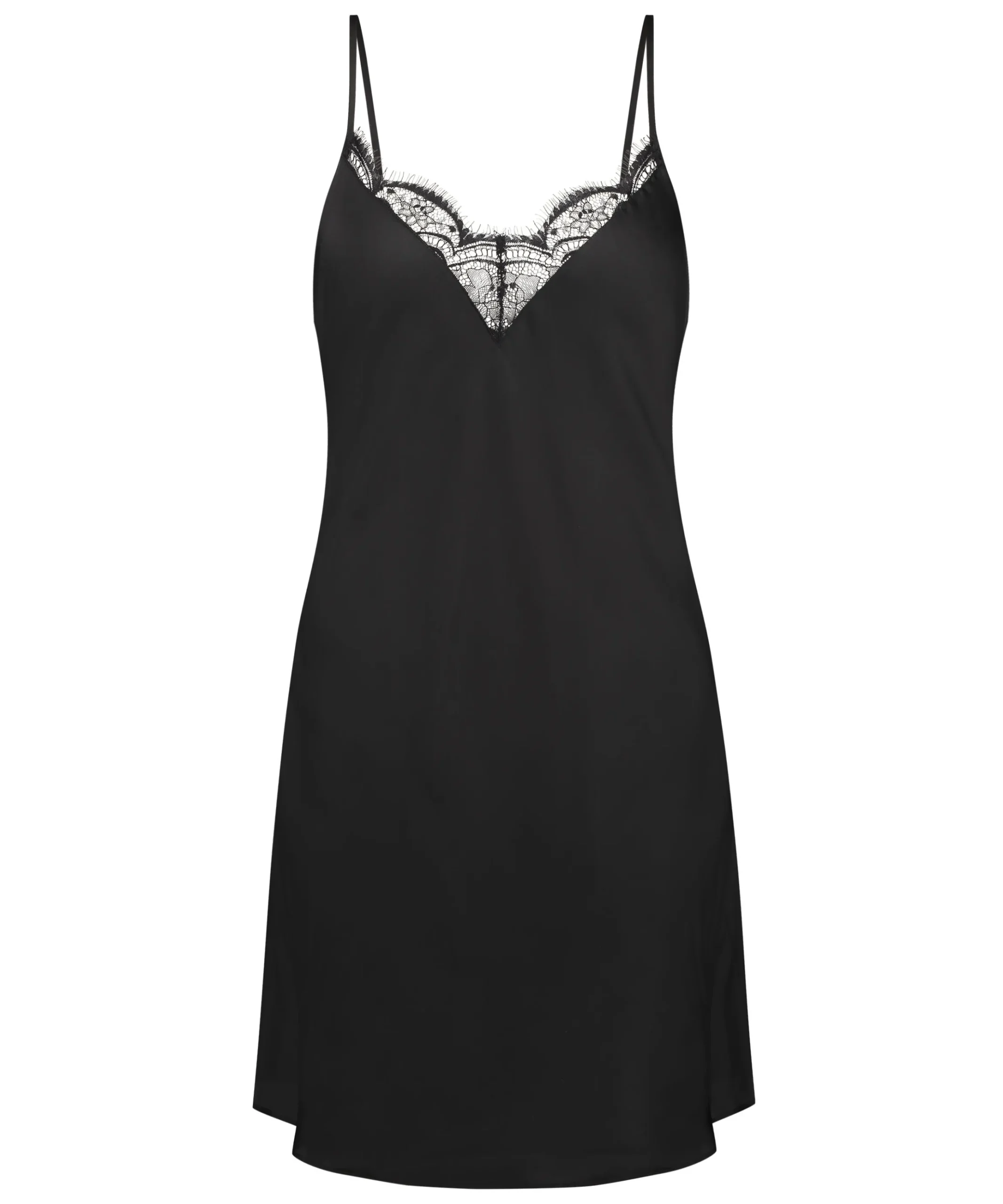 Slipdress Satin<Hunkemöller Best Sale