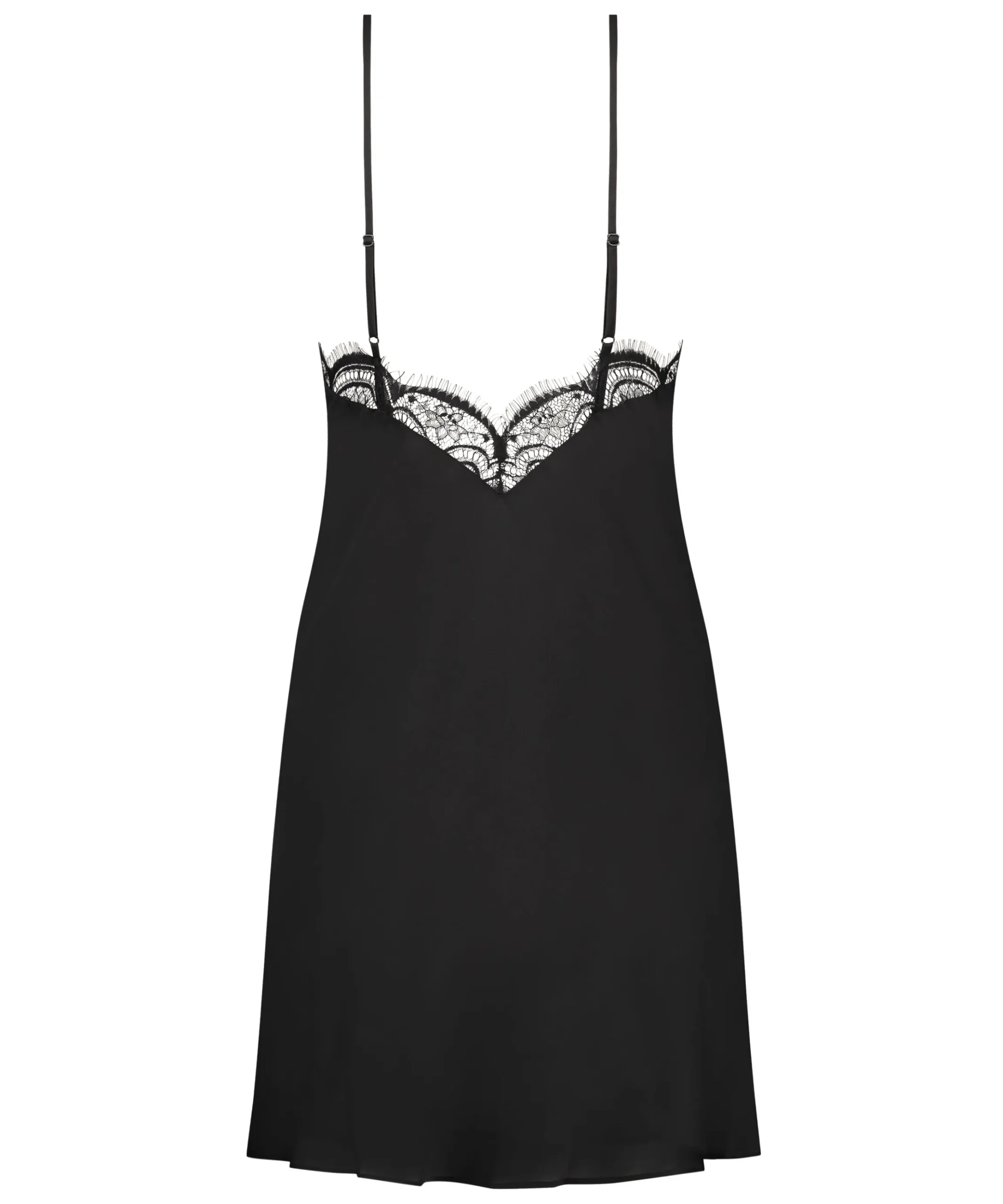 Slipdress Satin<Hunkemöller Best Sale