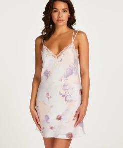 Slipdress Satin<Hunkemöller Flash Sale