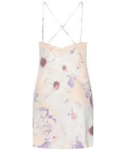 Slipdress Satin<Hunkemöller Flash Sale