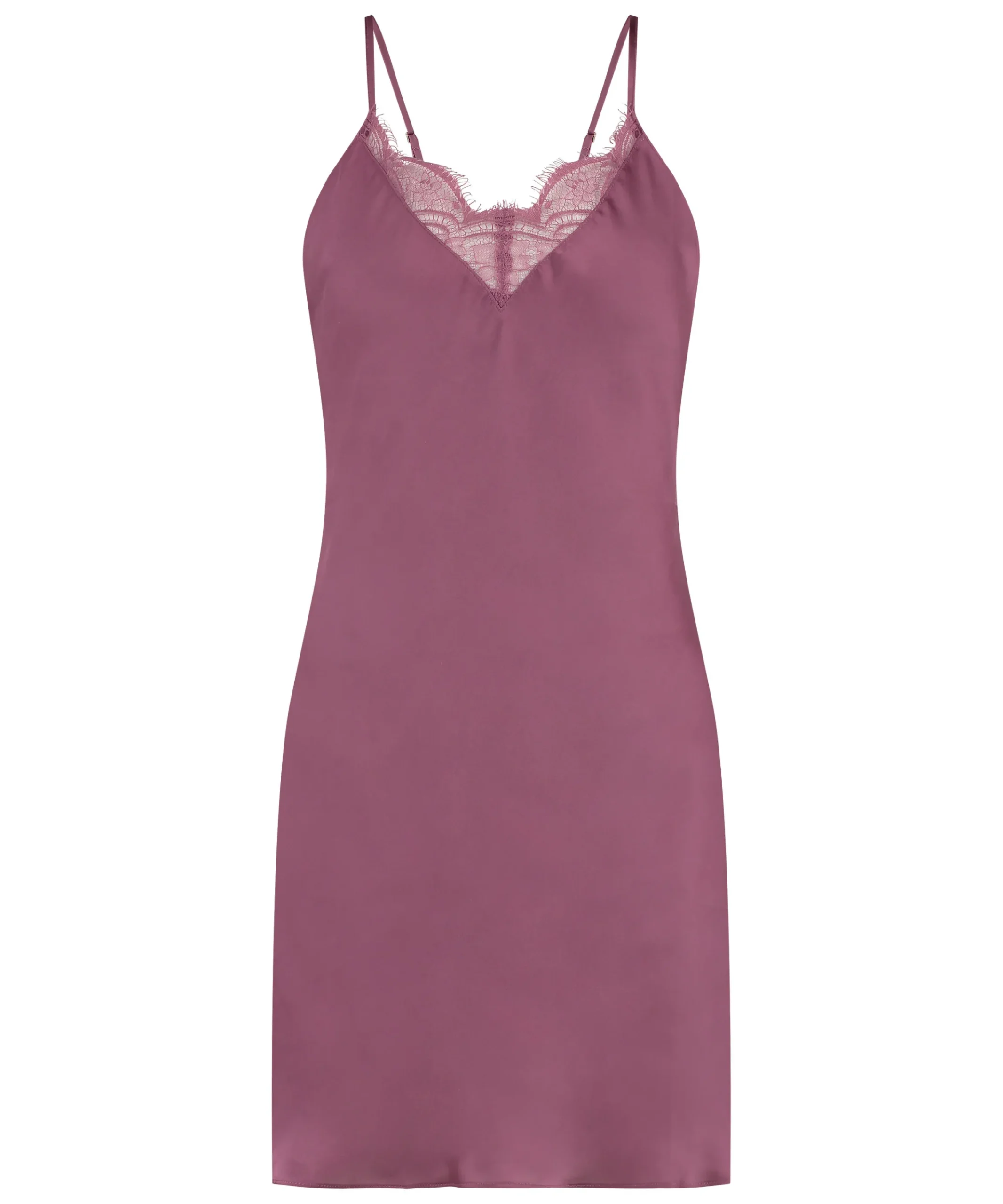 Slipdress Satin<Hunkemöller Shop
