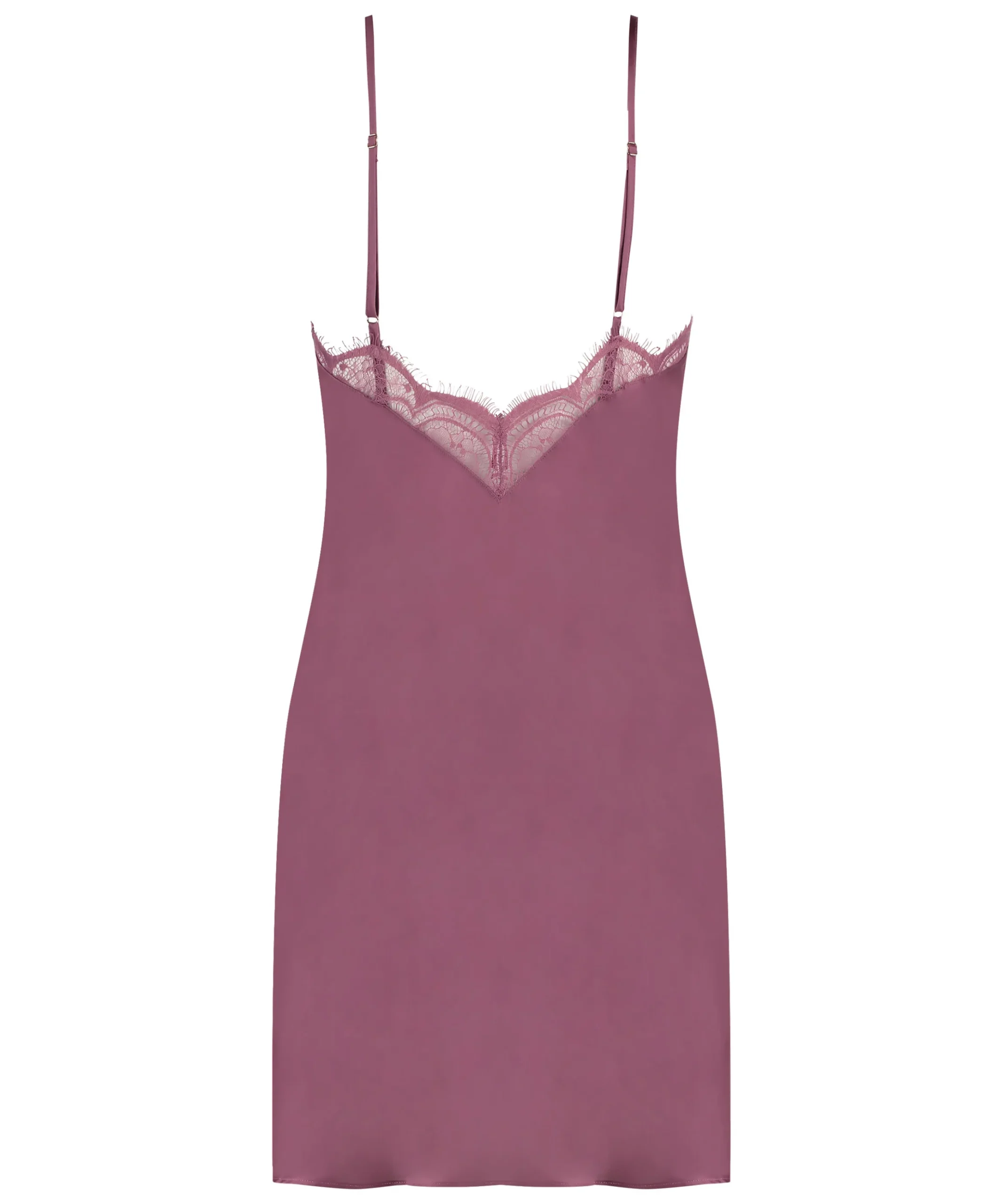 Slipdress Satin<Hunkemöller Shop