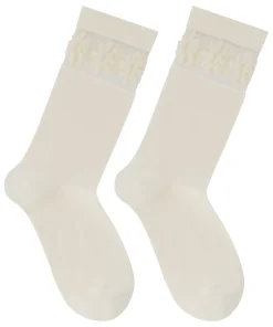 Socken Flower<Hunkemöller Shop