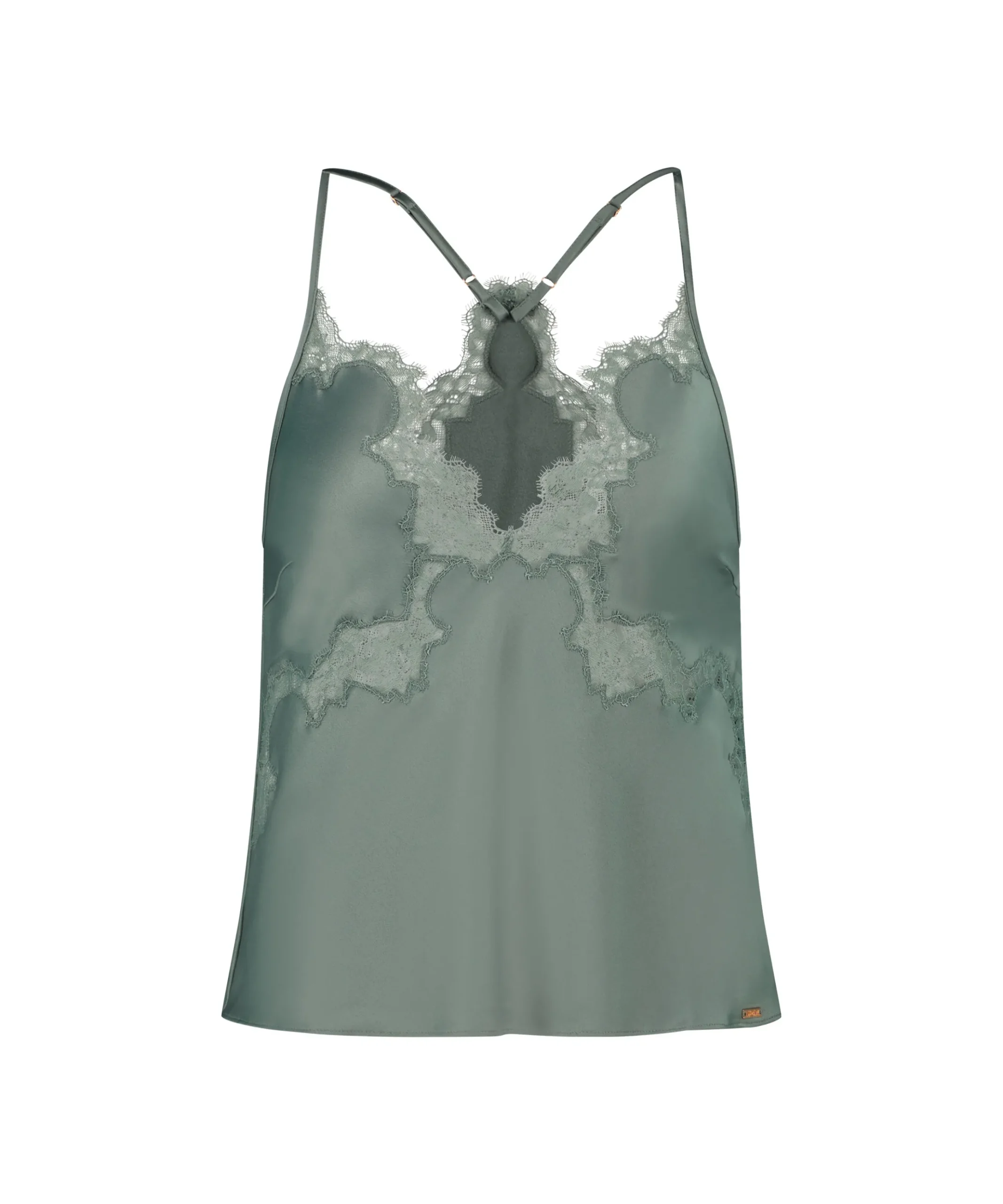 Spitzentop Sophia<Hunkemöller Discount