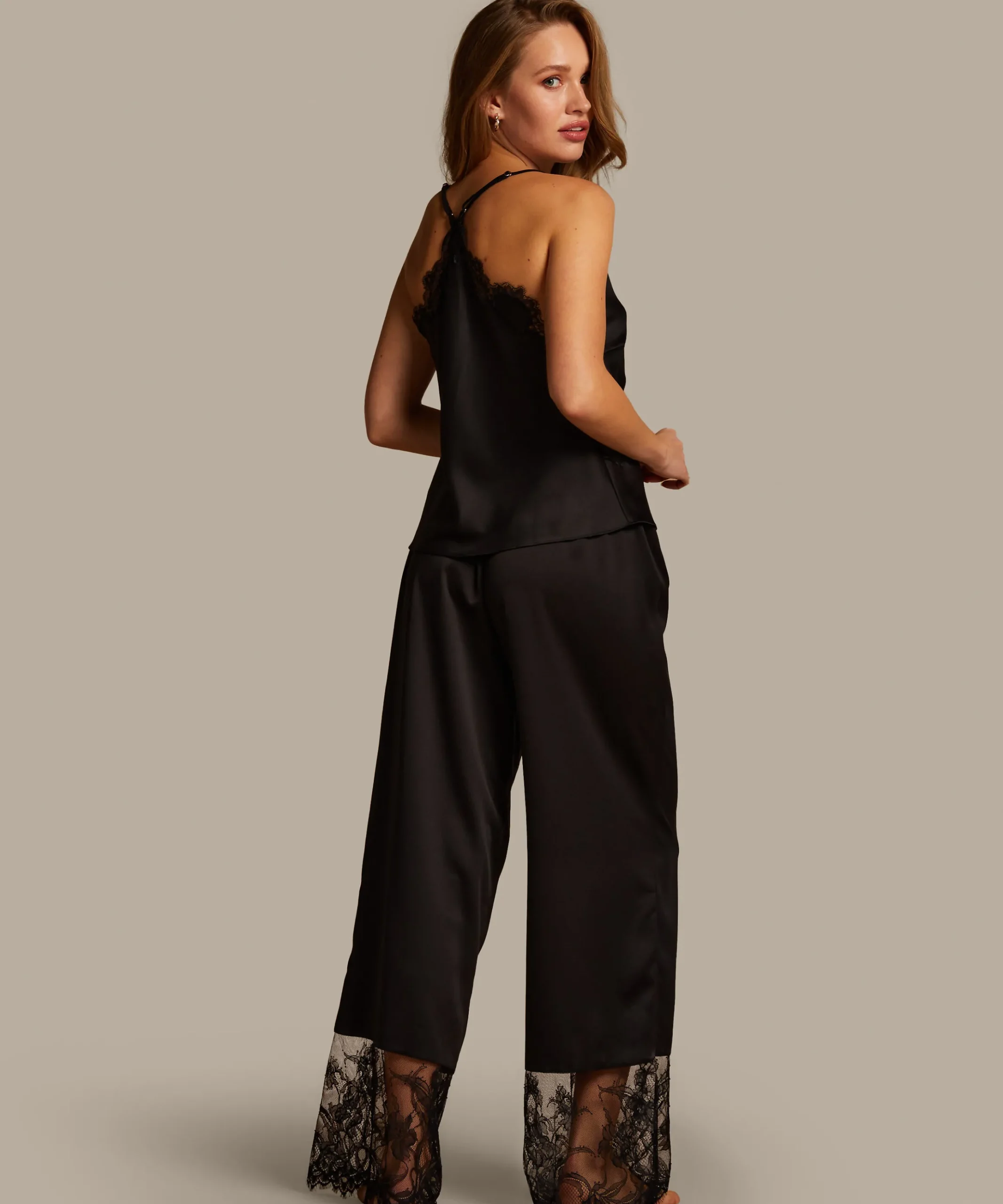 Spitzentop Sophia<Hunkemöller Hot